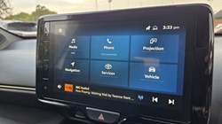 2022 (22) TOYOTA YARIS CROSS 1.5 Hybrid Dynamic 5dr CVT 5933520