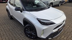 2022 (22) TOYOTA YARIS CROSS 1.5 Hybrid Dynamic 5dr CVT 5933490