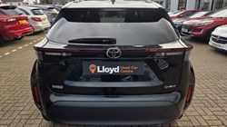 2024 (24) TOYOTA YARIS CROSS 1.5 Hybrid Design 5dr CVT 5839553