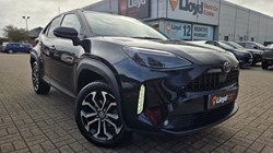 2024 (24) TOYOTA YARIS CROSS 1.5 Hybrid Design 5dr CVT 5839551
