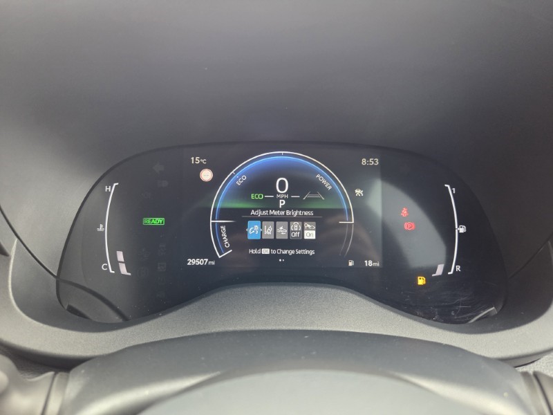 2024 (24) TOYOTA YARIS CROSS 1.5 Hybrid Design 5dr CVT 5839582