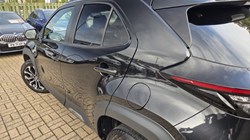 2024 (24) TOYOTA YARIS CROSS 1.5 Hybrid Design 5dr CVT 5839549