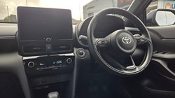2024 (24) TOYOTA YARIS CROSS 1.5 Hybrid Design 5dr CVT 5839561
