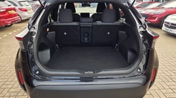 2024 (24) TOYOTA YARIS CROSS 1.5 Hybrid Design 5dr CVT 5839555