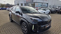 2024 (24) TOYOTA YARIS CROSS 1.5 Hybrid Design 5dr CVT 5839543