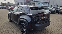 2024 (24) TOYOTA YARIS CROSS 1.5 Hybrid Design 5dr CVT 5839552