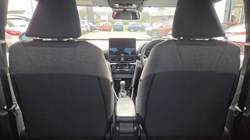 2024 (24) TOYOTA YARIS CROSS 1.5 Hybrid Design 5dr CVT 5839557