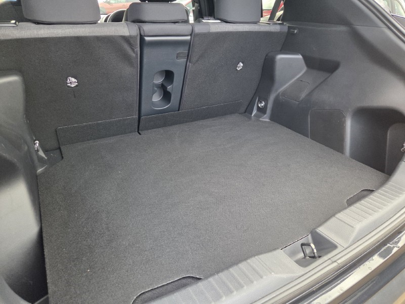 2024 (24) TOYOTA YARIS CROSS 1.5 Hybrid Design 5dr CVT 5839556