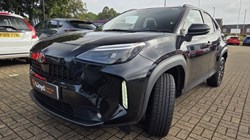 2024 (24) TOYOTA YARIS CROSS 1.5 Hybrid Design 5dr CVT 5839548