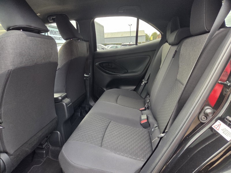 2024 (24) TOYOTA YARIS CROSS 1.5 Hybrid Design 5dr CVT 5839559