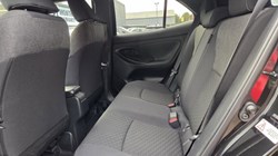 2024 (24) TOYOTA YARIS CROSS 1.5 Hybrid Design 5dr CVT 5839559