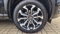 2024 (24) TOYOTA YARIS CROSS 1.5 Hybrid Design 5dr CVT 5839541