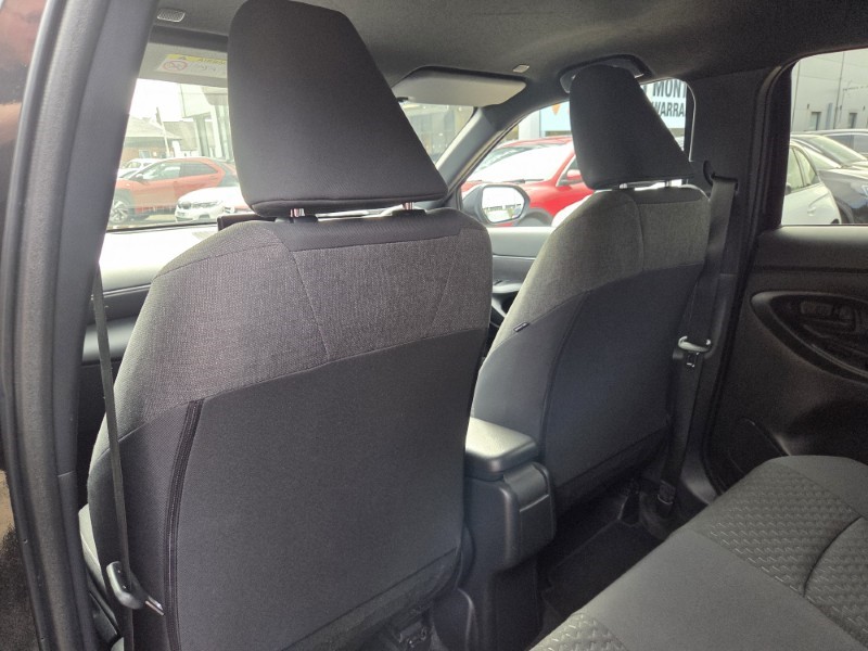 2024 (24) TOYOTA YARIS CROSS 1.5 Hybrid Design 5dr CVT 5839558