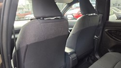 2024 (24) TOYOTA YARIS CROSS 1.5 Hybrid Design 5dr CVT 5839558