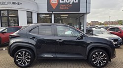 2024 (24) TOYOTA YARIS CROSS 1.5 Hybrid Design 5dr CVT 5839540