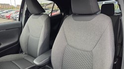2024 (24) TOYOTA YARIS CROSS 1.5 Hybrid Design 5dr CVT 5839566