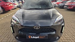 2024 (24) TOYOTA YARIS CROSS 1.5 Hybrid Design 5dr CVT 5839544