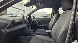2024 (24) TOYOTA YARIS CROSS 1.5 Hybrid Design 5dr CVT 5839565