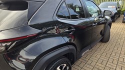2024 (24) TOYOTA YARIS CROSS 1.5 Hybrid Design 5dr CVT 5839550