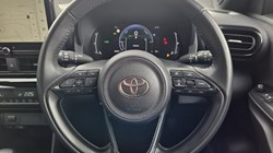 2024 (24) TOYOTA YARIS CROSS 1.5 Hybrid Design 5dr CVT 5839572