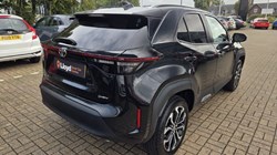 2024 (24) TOYOTA YARIS CROSS 1.5 Hybrid Design 5dr CVT 5839554