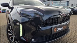 2024 (24) TOYOTA YARIS CROSS 1.5 Hybrid Design 5dr CVT 5839547