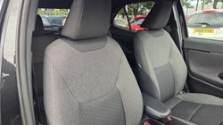 2024 (24) TOYOTA YARIS CROSS 1.5 Hybrid Design 5dr CVT 5839567