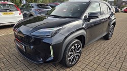 2024 (24) TOYOTA YARIS CROSS 1.5 Hybrid Design 5dr CVT 5839545