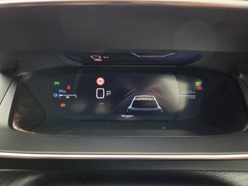 2024 (24) PEUGEOT 208 1.2 Hybrid 100 GT 5dr e-DSC6 5839768