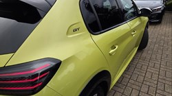2024 (24) PEUGEOT 208 1.2 Hybrid 100 GT 5dr e-DSC6 5839734