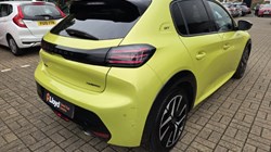 2024 (24) PEUGEOT 208 1.2 Hybrid 100 GT 5dr e-DSC6 5839739