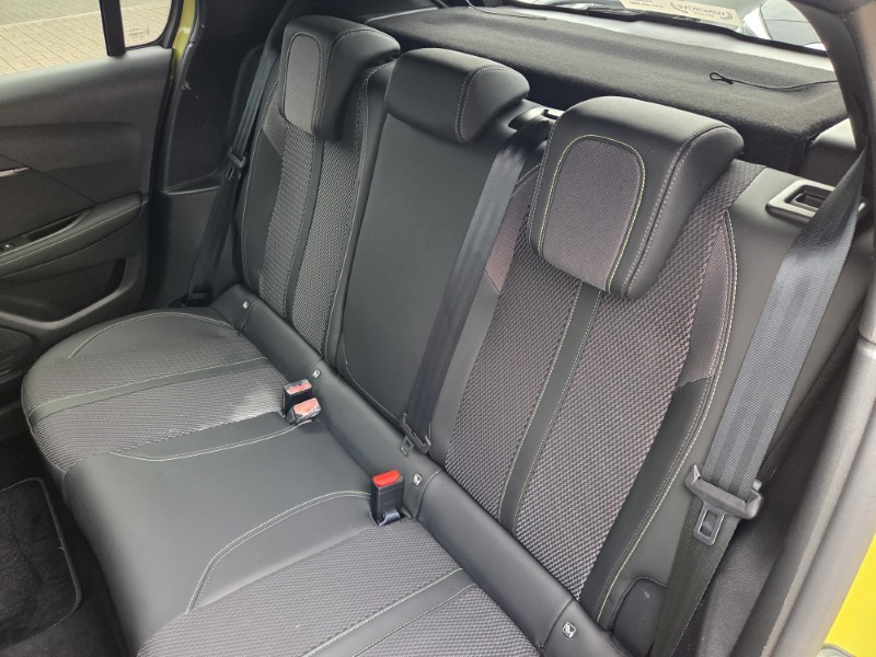 2024 (24) PEUGEOT 208 1.2 Hybrid 100 GT 5dr e-DSC6 5839747