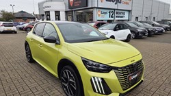 2024 (24) PEUGEOT 208 1.2 Hybrid 100 GT 5dr e-DSC6 5839727