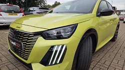 2024 (24) PEUGEOT 208 1.2 Hybrid 100 GT 5dr e-DSC6 5839732