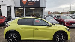 2024 (24) PEUGEOT 208 1.2 Hybrid 100 GT 5dr e-DSC6 5839724
