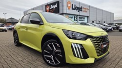 2024 (24) PEUGEOT 208 1.2 Hybrid 100 GT 5dr e-DSC6 5839736