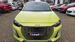 2024 (24) PEUGEOT 208 1.2 Hybrid 100 GT 5dr e-DSC6 5839728