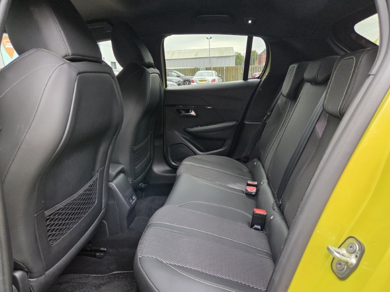 2024 (24) PEUGEOT 208 1.2 Hybrid 100 GT 5dr e-DSC6 5839743