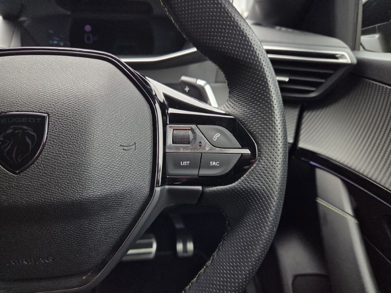 2024 (24) PEUGEOT 208 1.2 Hybrid 100 GT 5dr e-DSC6 5839755
