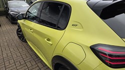 2024 (24) PEUGEOT 208 1.2 Hybrid 100 GT 5dr e-DSC6 5839733