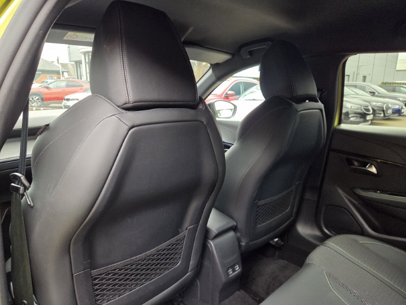 2024 (24) PEUGEOT 208 1.2 Hybrid 100 GT 5dr e-DSC6 5839742