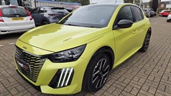 2024 (24) PEUGEOT 208 1.2 Hybrid 100 GT 5dr e-DSC6 5839729