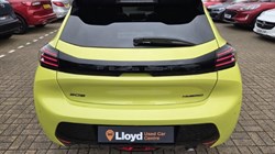 2024 (24) PEUGEOT 208 1.2 Hybrid 100 GT 5dr e-DSC6 5839738