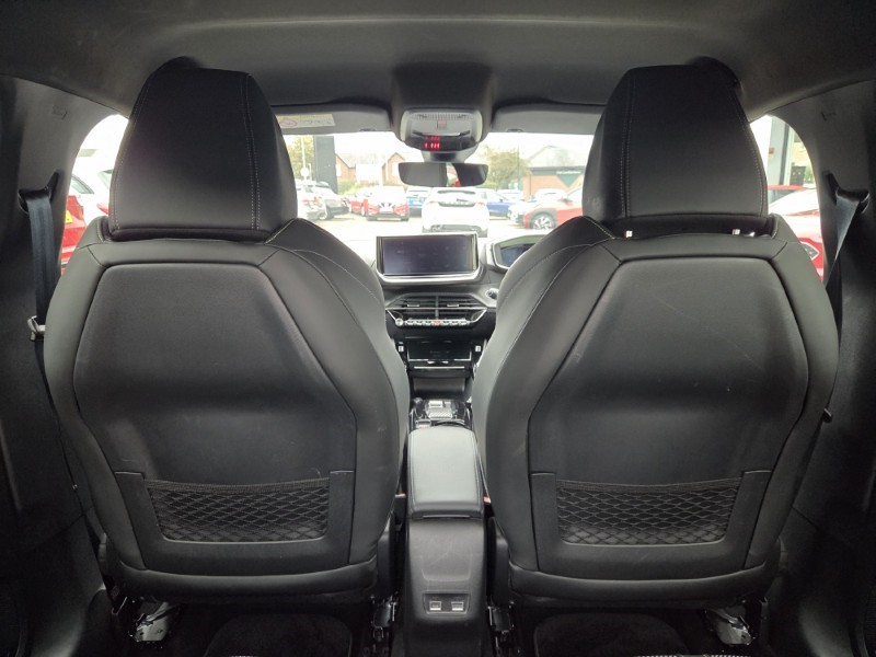 2024 (24) PEUGEOT 208 1.2 Hybrid 100 GT 5dr e-DSC6 5839741