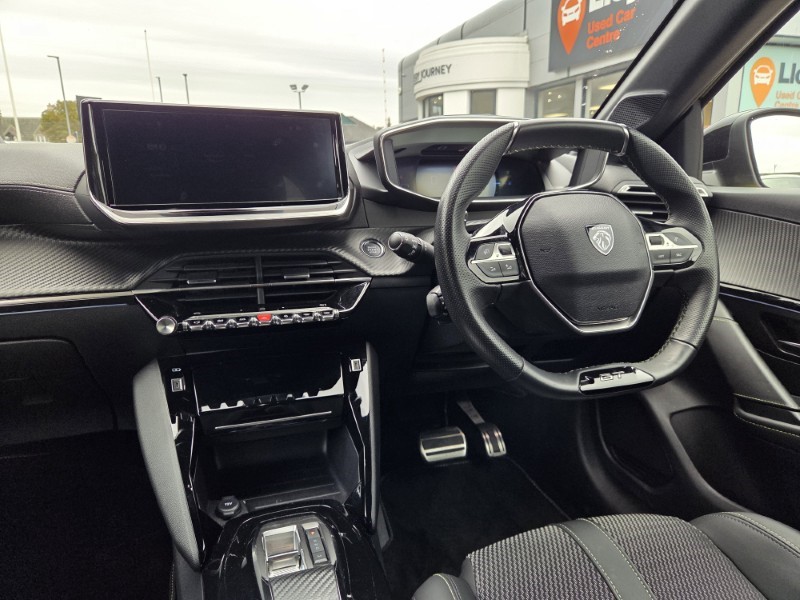 2024 (24) PEUGEOT 208 1.2 Hybrid 100 GT 5dr e-DSC6 5839745
