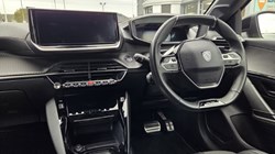 2024 (24) PEUGEOT 208 1.2 Hybrid 100 GT 5dr e-DSC6 5839745