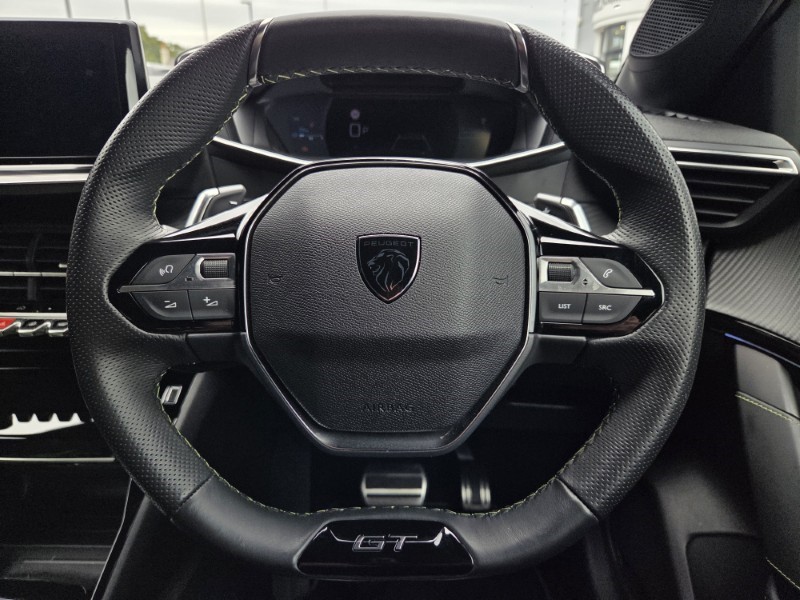 2024 (24) PEUGEOT 208 1.2 Hybrid 100 GT 5dr e-DSC6 5839756