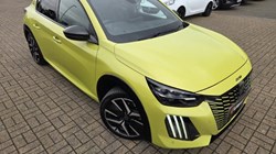 2024 (24) PEUGEOT 208 1.2 Hybrid 100 GT 5dr e-DSC6 5839730