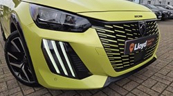 2024 (24) PEUGEOT 208 1.2 Hybrid 100 GT 5dr e-DSC6 5839731
