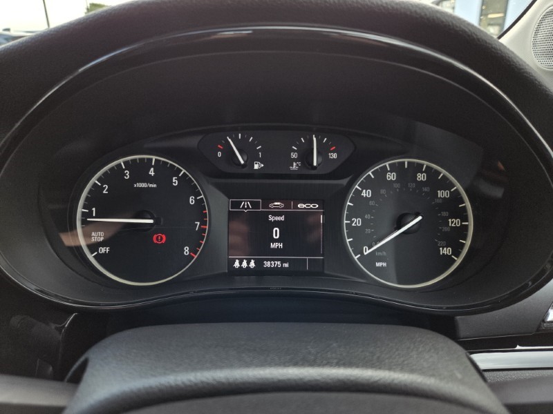 2019 (69) VAUXHALL MOKKA X 1.4T Griffin Plus 5dr 5832944